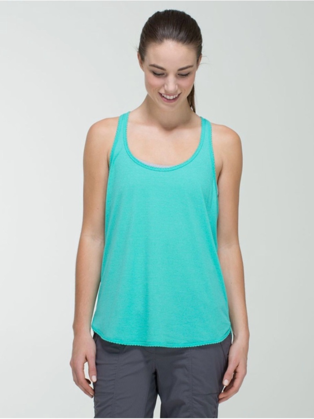 lululemon athletica 105 F Singlet Tank